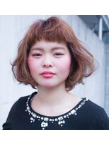 ニコヘアー(niko hair)&nbsp;ふわぼぶ