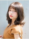 マロングレージュはリリアン表参道