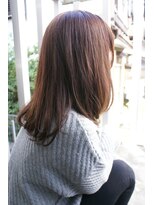 アンティリーフ(antileaf) モードカラー【antileaf　溝の口】 