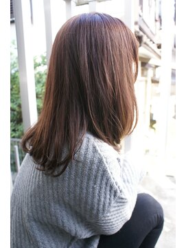 アンティリーフ(antileaf) モードカラー【antileaf　溝の口】