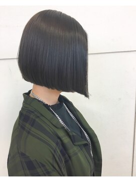 モードケイズ 六甲道店(MODE K’s) 六甲道から-コレクション