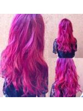 アフ(ahu) wカラー