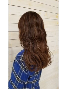 ラック 辻堂(LUCK) フェアリーウェーブ