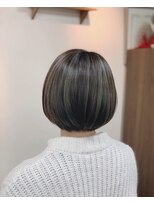 パーチ(Perch)&nbsp;ハイライト（アッシュベージュ）