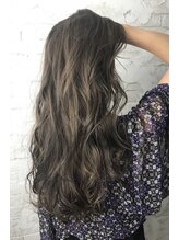 ☆トレンド×質感・ダメージケアにこだわりたい大人女性のために☆