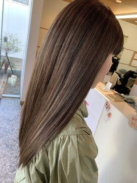 リミックスヘア(REMIX HAIR) オリージュ★