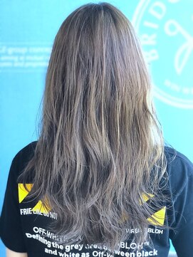 ポンテ 福津店(ponte) ☆赤み消しcolor☆