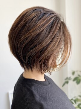 ネクストフォーヘアー(NEXT for hair) NEXT for hair