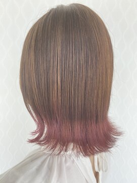 シーエーペッツ(CA-PETZ) ピンクバイオレット