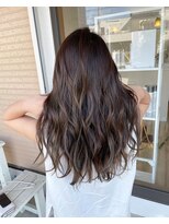 リードヘアーバイバンプ(Lead Hair by vamp)&nbsp;ヌーディカラー（グレージュ）