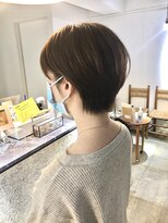 ソア(soa)&nbsp;ショート