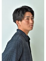 ビジョン VISION&nbsp;ツイストスパイラルパーマ【あびこ/我孫子町】