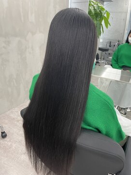 フォレストミラー(Forest Mirror) Forest Mirror新宿☆ A/W 美髪ストレート0363042030