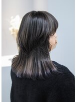 ノード(NODO) マッシュウルフのランダムハイライト