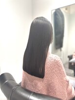 ジエクト 本店(The Ect)&nbsp;ちゃんもりパーマハッシュカット