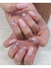 ミー(Mee) ララ ネイル