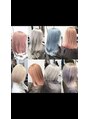 ループ(LOOP)&nbsp;ペールハイトーン☆お客様のこだわりを再現します☆