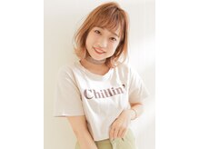 ヘアーメイク リィリィ(hair make riri)