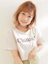 ヘアーメイク リィリィ(hair make riri)