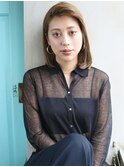 天神【BIRTH】外ハネミディ×ヘルシースタイル　10