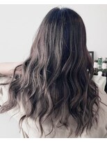 ハイライト 浦和店 ブリーチハイライト <白髪ぼかし> <白髪染め> <浦和>