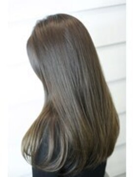 ニューライン 豪徳寺 山下(New-Line) モテ髪カタログ髪質改善美肌カラー