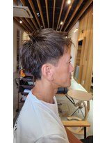 キレイコムデュース(Deuce)&nbsp;メンズスタイル