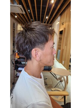 キレイコムデュース(Deuce) メンズスタイル