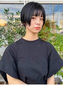 ショートスタイル
