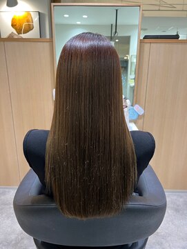 レブラン(r'e blanc) おすすめスタイル☆☆　MIYUU