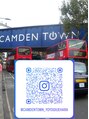 カムデンタウン(Camden Town) camden town