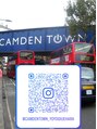 カムデンタウン(Camden Town) camden town