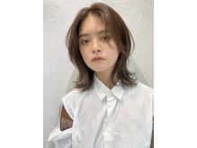 インスヘアー 関大前店(INCE HAIR)