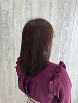 シエル 立川店(CIEL) 【KAZUYA×CIEL】ピンクブラウン