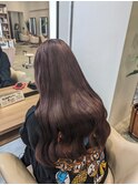 ピンクラベンダー