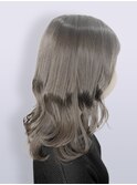 20代30代40代髪質改善カラーミルクティアッシュ韓国ヘア