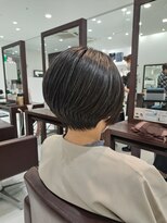 タヤ 千葉そごう店(TAYA)&nbsp;ショートボブ