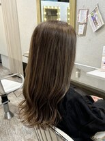 シャンプーボーイ 宮崎駅前店(SHAMPOO BOY)&nbsp;オリーブベージュ(^^)宮崎/オリーブベージュ