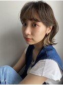 ボブスタイル【八王子】