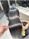 最高峰髪質改善ヘアエステ髪質改善美容院LAPISUTA 門前仲町）