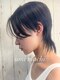 ウミマチ(umi machi)の写真/透明感のあるカラーで、あなたの魅力を引き出す☆トレンドを取り入れた、あなただけのスタイルをご提案♪