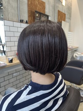 エイト マカビ 沖縄真嘉比店(EIGHT makabi) 【【EIGHT 真嘉比】お客様スタイル_