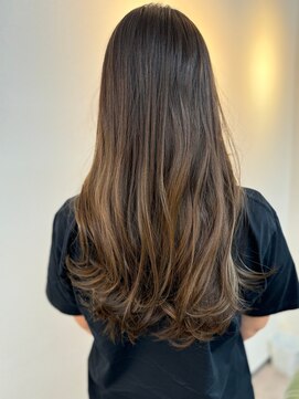 オーワンシーオー(o1co) 【 髪質改善 / 髪質改善カラー / トリートメント 】