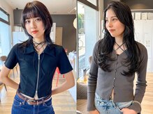 アンドファインエスパーク店内にOpen◎