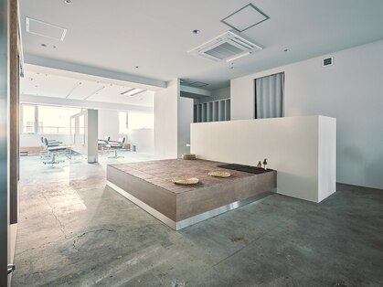 ブルック(BROOK.)の写真