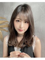 プアメリア 名古屋(Puamelia) シースルーバング