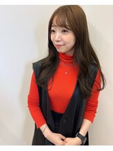 ラミール クオリティオブライフ(lamiell Quality of life) 佐藤 亜紀