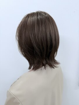 グミ(gumi) ご自宅で簡単ネオウルフ★