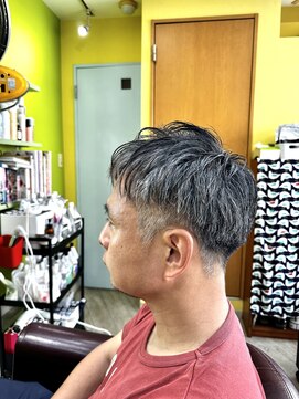 シースティア(siistia) 《2ブロックショート》