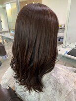 アーレル(Arlel)&nbsp;【Arlel池袋】ココアブラウン